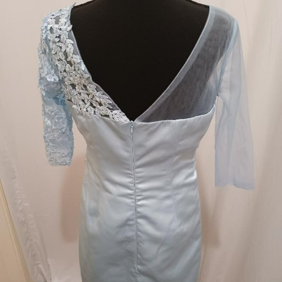 LT LanTing Bride  See measurement below for size - Picture 2 of 3